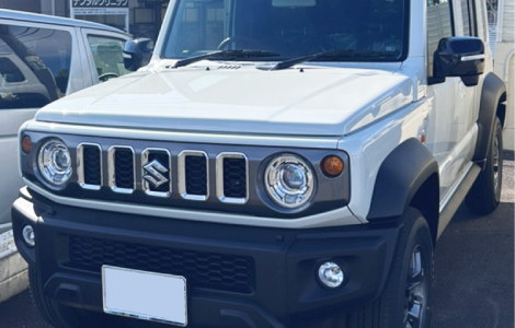車両画像