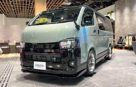 車両画像