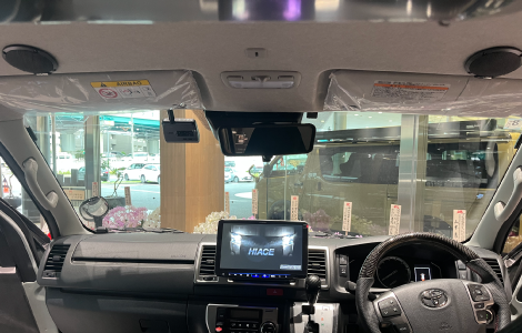 車両画像