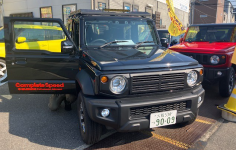 車両画像