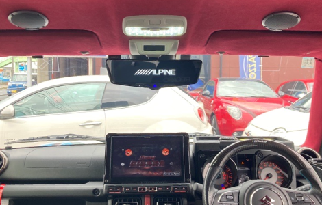 車両画像