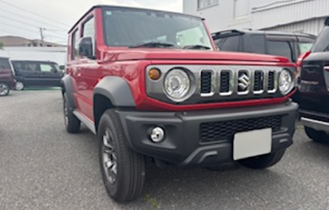 車両画像