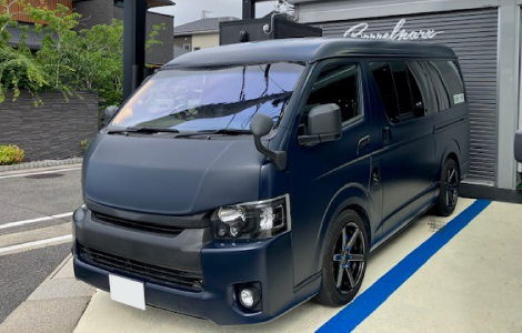 車両画像
