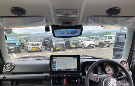 車両画像